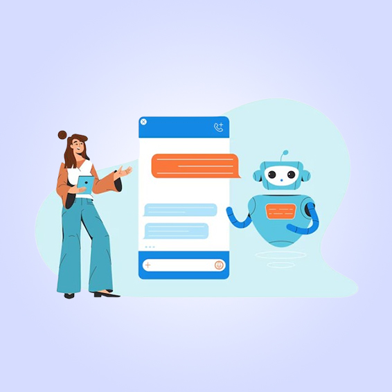 Building AI Powered Chatbots Without Programming